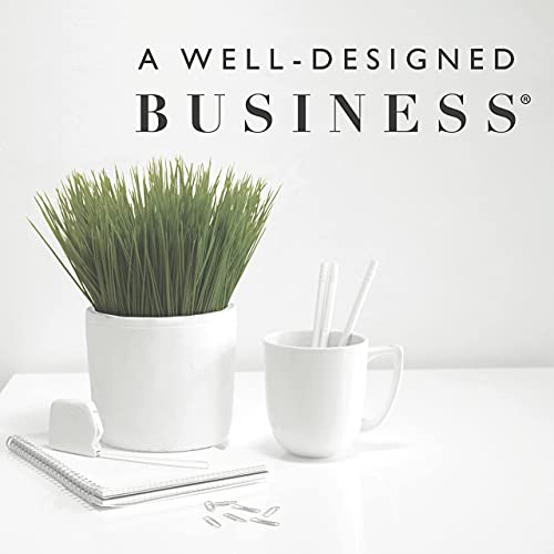 A Well Designed Business Podcast